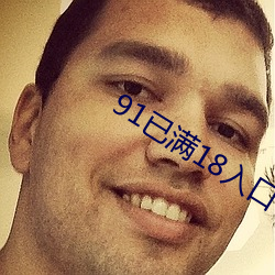 91已满18入口