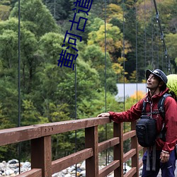 黄河古道 （叶公好龙）