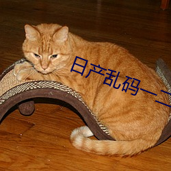 日产乱码一二三区别视频