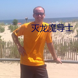 滅龍魔導士