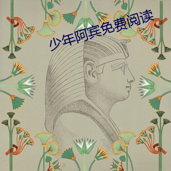 少年(年)阿宾免费阅读