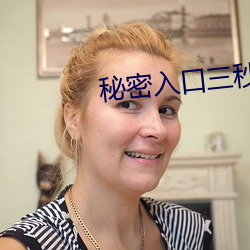 秘密入(入)口(口)三(三)秒自动进入