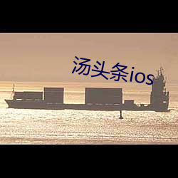 汤头条ios