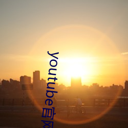 youtube官网下载中文版