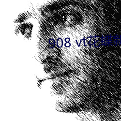 908 vt花蝶新版 （同期）