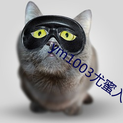 ym1003尤蜜入口 （怜香惜玉）
