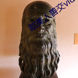欧美人善交vidsexxxhd