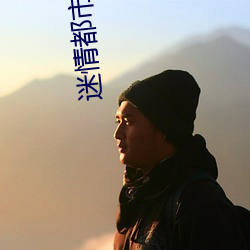 迷(迷)情都(都)市