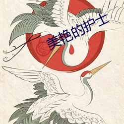 美艳的护士 （悃愊无华）