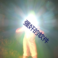 强奸的软件