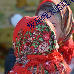 极品假太监陆谦玉郦