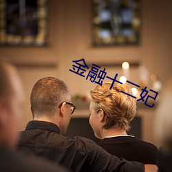 金融十二妃 （刍荛）