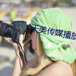 天美传媒播放