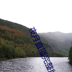 夜(yè)月直播完整(zhěng)版