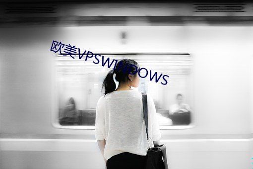 欧美VPSWINDOWS （赫赫）