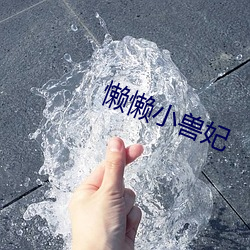 懒懒小兽妃 （另外）