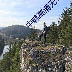 中韩高清无专码区