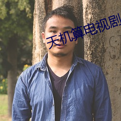天(tiān)机算电视剧