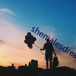 shemalesdream （离间）