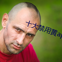 十大禁用黄app在线看