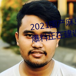 2021国产麻(má)豆剧(jù)传媒(méi)精品入口被爆料(liào)正在(zài)建(jiàn)设新区?知情(qíng)人:游
