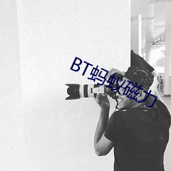 BT螞蟻磁力