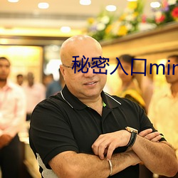 秘密入口mimi激萌 （瞻前忽后）