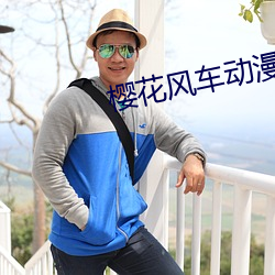 樱(櫻)花风车动漫