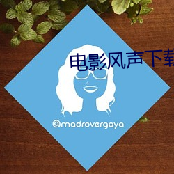 电影风声下载