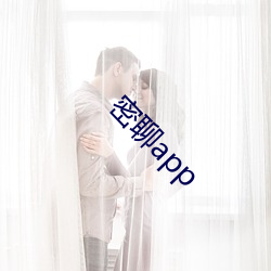 密聊app