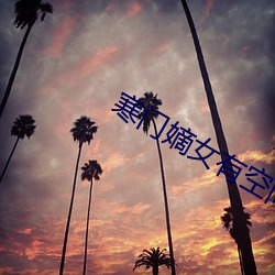 寒门(mén)嫡女(nǚ)有空(kōng)间