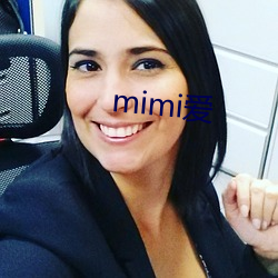 mimi Χߣ