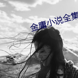 金庸小说(shuō)全集