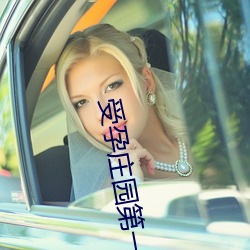 受孕莊園第一節