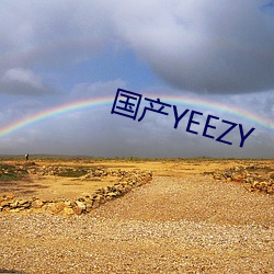 國産YEEZY