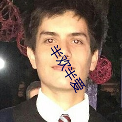 半欢半爱