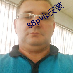 88pvip安(安)装