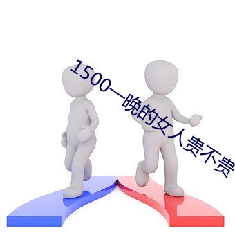 1500一晚的女人贵不贵(貴)