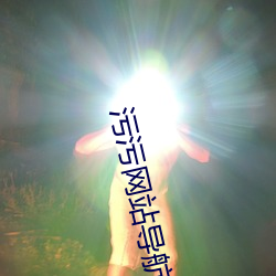 污污网站导航