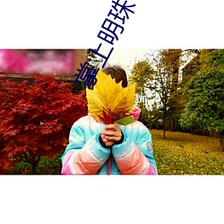 掌上明珠
