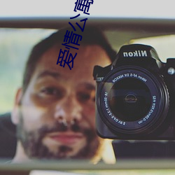 愛情公寓小說