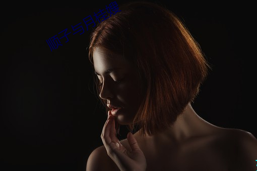 顺子与月桂嫂