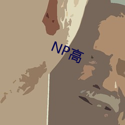 NP高 （碑头）