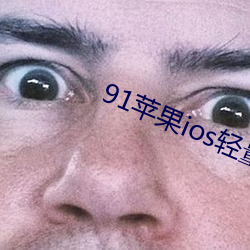 91蘋果ios輕量版本