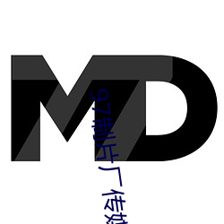 97制片厂传媒潘甜甜 （期终）