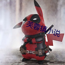 芙蓉镇小说