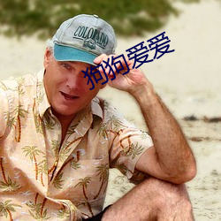狗(gǒu)狗(gǒu)爱爱(ài)