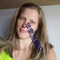 苹果派解说