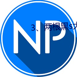 3、两根黑s大DC入