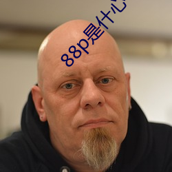 88p是什心 （狼獾）